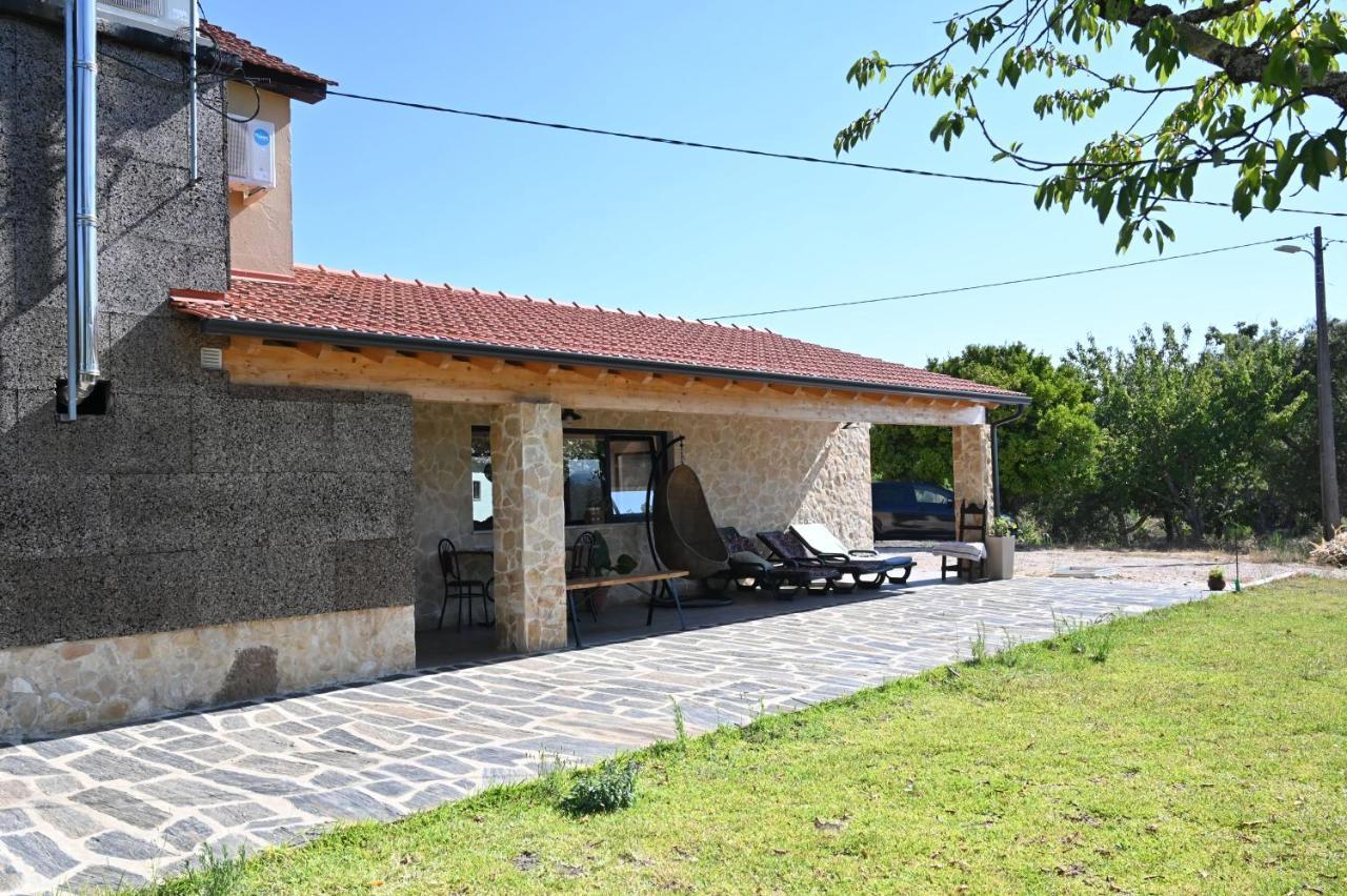 Casa Corte Do Vale Alojamento Local Villa Serta Exterior photo